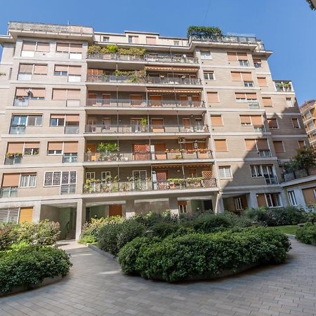 Ferrucci, 6 - Monolocale Al Settimo Cielo Διαμέρισμα Μιλάνο Εξωτερικό φωτογραφία